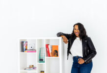 Be Rooted Born To Inspire Black Women