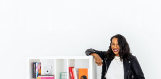 Be Rooted Born To Inspire Black Women