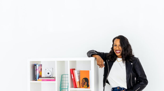 Be Rooted Born To Inspire Black Women