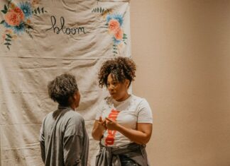 Reka Robinson Empowering Women With “Single You” Academy And Podcast