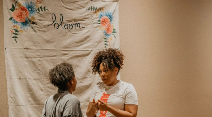 Reka Robinson Empowering Women With “Single You” Academy And Podcast