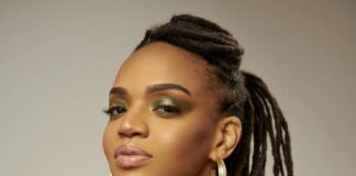 Singer Kaisha Lee’s Brand New Single, “Got Somebody”