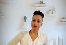 Isis-Rae Goulbourne Makes Others’ Companies Future-Proof