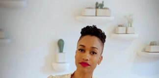 Isis-Rae Goulbourne Makes Others’ Companies Future-Proof