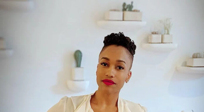 Isis-Rae Goulbourne Makes Others’ Companies Future-Proof