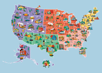 Unique Airbnb’s Are Creating a New Travel Experience