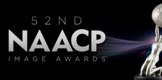 Nominees Announced for 52nd NAACP Image Awards