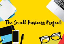 Natasha Lee and Colleagues Launch Small Business Project