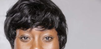 Alysia Joy Powell Stars in Feature Film, “Judas and the Black Messiah”