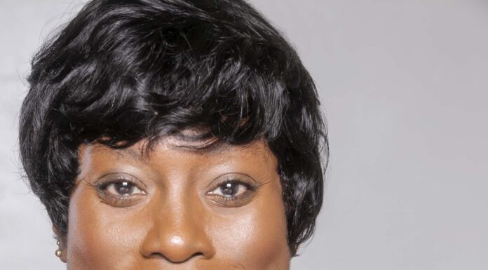 Alysia Joy Powell Stars in Feature Film, “Judas and the Black Messiah”