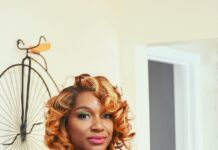 “Brand Therapist” Audrey Woodley’s Tips for Women in Business