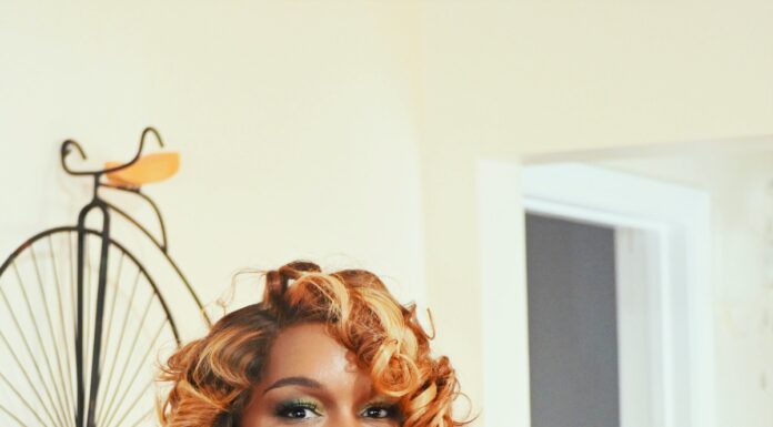 “Brand Therapist” Audrey Woodley’s Tips for Women in Business