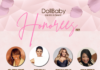 Dollbaby Honors Women With Self-Care Packages