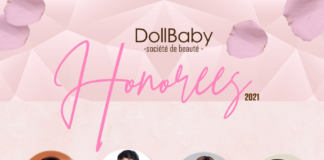 Dollbaby Honors Women With Self-Care Packages