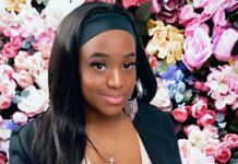 DHS Worker Invents Brush Bibs for Better Cleaning of Baby Bottle