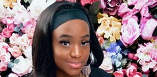 DHS Worker Invents Brush Bibs for Better Cleaning of Baby Bottle