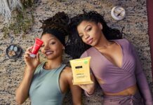 NEUTROGENA Names Chloe x Halle As Its First Sister-Duo Brand Ambassadors