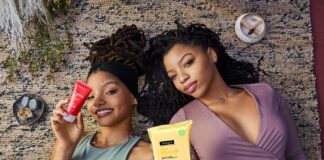 NEUTROGENA Names Chloe x Halle As Its First Sister-Duo Brand Ambassadors