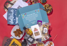 Explore the Memphis Food Scene with City Tasting Box