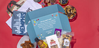 Explore the Memphis Food Scene with City Tasting Box