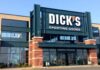 For Women’s History Month, DICK’S Sporting Goods Releases New Campaign Honoring Their Female Leaders