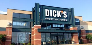 For Women’s History Month, DICK’S Sporting Goods Releases New Campaign Honoring Their Female Leaders