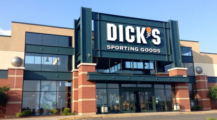 For Women’s History Month, DICK’S Sporting Goods Releases New Campaign Honoring Their Female Leaders