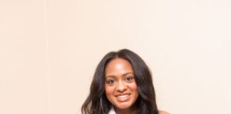 Elizabeth Davis Is Changing The Natural Hair Care Game With Her Brand Shedavi