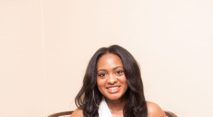 Elizabeth Davis Is Changing The Natural Hair Care Game With Her Brand Shedavi