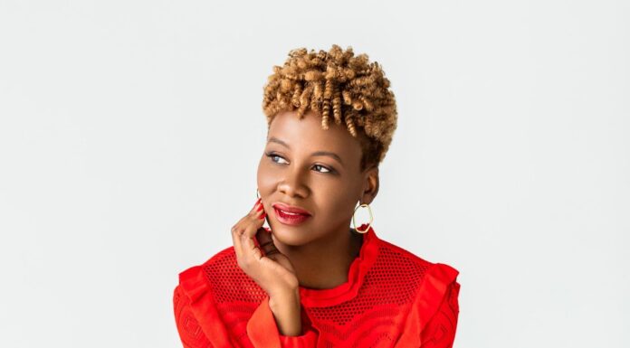 SiS Academy Founder Elayne Fluker Has Been Recognized By The American Express “100 For 100″ Program For Black Women Entrepreneurs