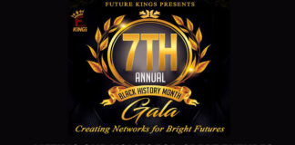 Future Kings STEM Education Program Hosts Virtual Gala