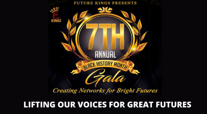 Future Kings STEM Education Program Hosts Virtual Gala