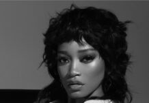 Entertainment One Signs Overall Television Deal With Keke Palmer