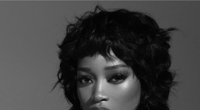 Entertainment One Signs Overall Television Deal With Keke Palmer