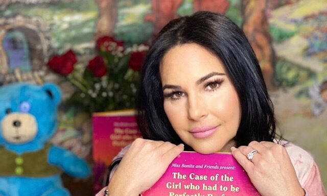 Miss Bonita and Friends and Dr. Jean Augustine Release Children’s Book “The Case of the Girl Who Had to be Perfectly Perfect”