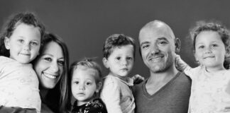 Marissa Goldstein’s Rafi Nova Flourishes in Spite of the Pandemic