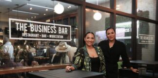 The Business Bar: A Remedy for the Weary