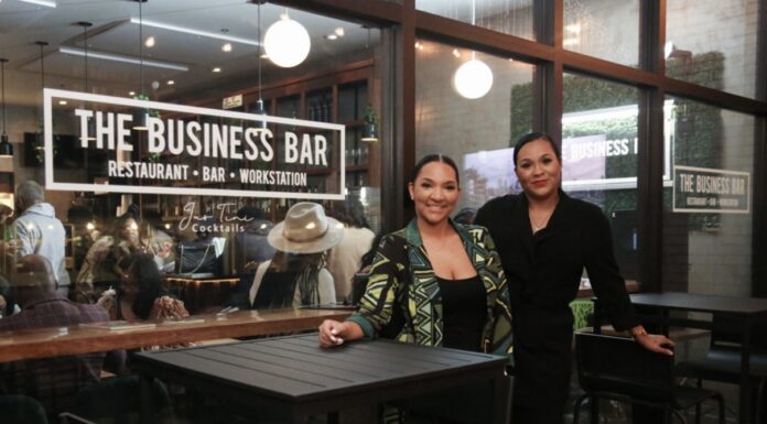 The Business Bar: A Remedy for the Weary