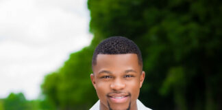 Kelontae Gavin’s Album the N.O.W. Experience is Out Now