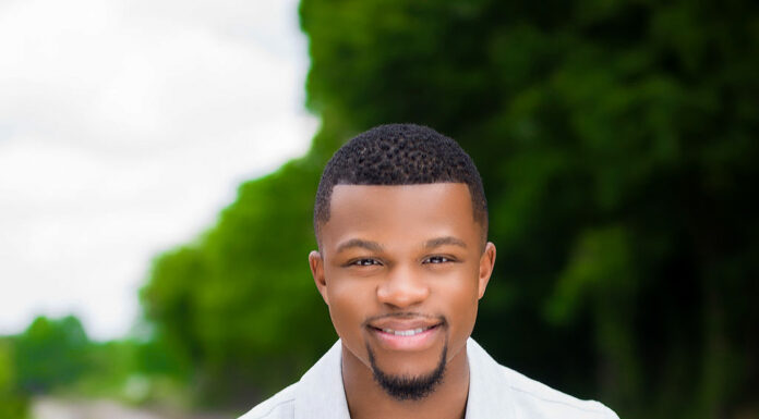 Kelontae Gavin’s Album the N.O.W. Experience is Out Now