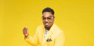 Kenny Lewis & One Voice Pay Homage to Black Figures Who Made History