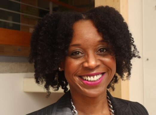 Khalilah Brooks Brings Authentic Representation to Kids Programming