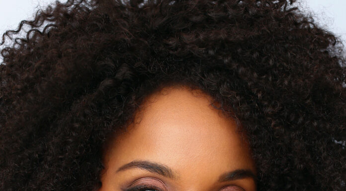 Award-Winning Actress and Director Nadhege Ptah on the Rise to Become the Next Star