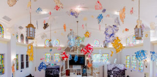 Major Donation by Collector Robert B. Feldman To the Jewish Museum of Florida-FIU