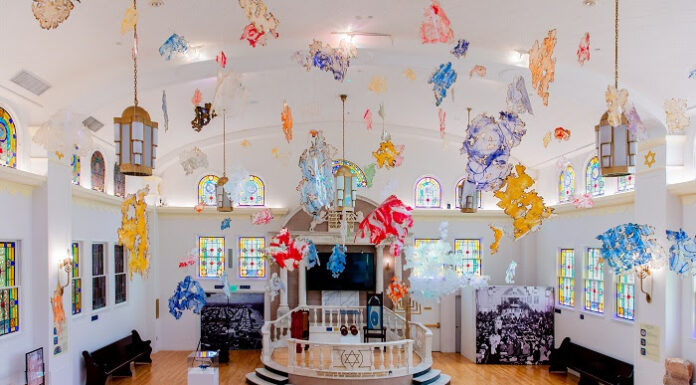 Major Donation by Collector Robert B. Feldman To the Jewish Museum of Florida-FIU