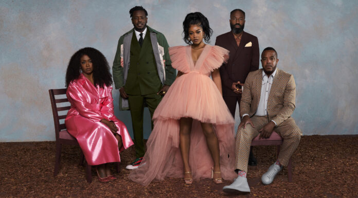 Hennessy Announces New $1MM Initiative to Champion The Next Generation of Black Entrepreneurs