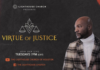 The Lighthouse Church Explores “The Virtue of Justice” With Video Series