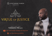 The Lighthouse Church Explores “The Virtue of Justice” With Video Series