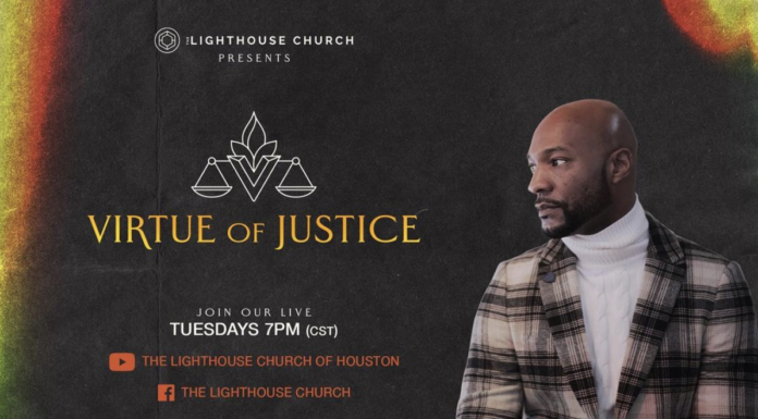 The Lighthouse Church Explores “The Virtue of Justice” With Video Series