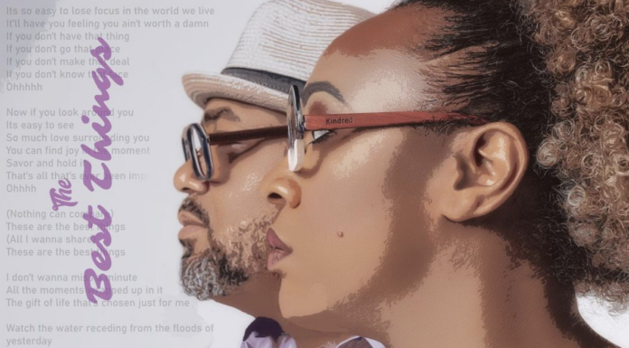 Kindred The Family Soul With New Music and Creator Platform